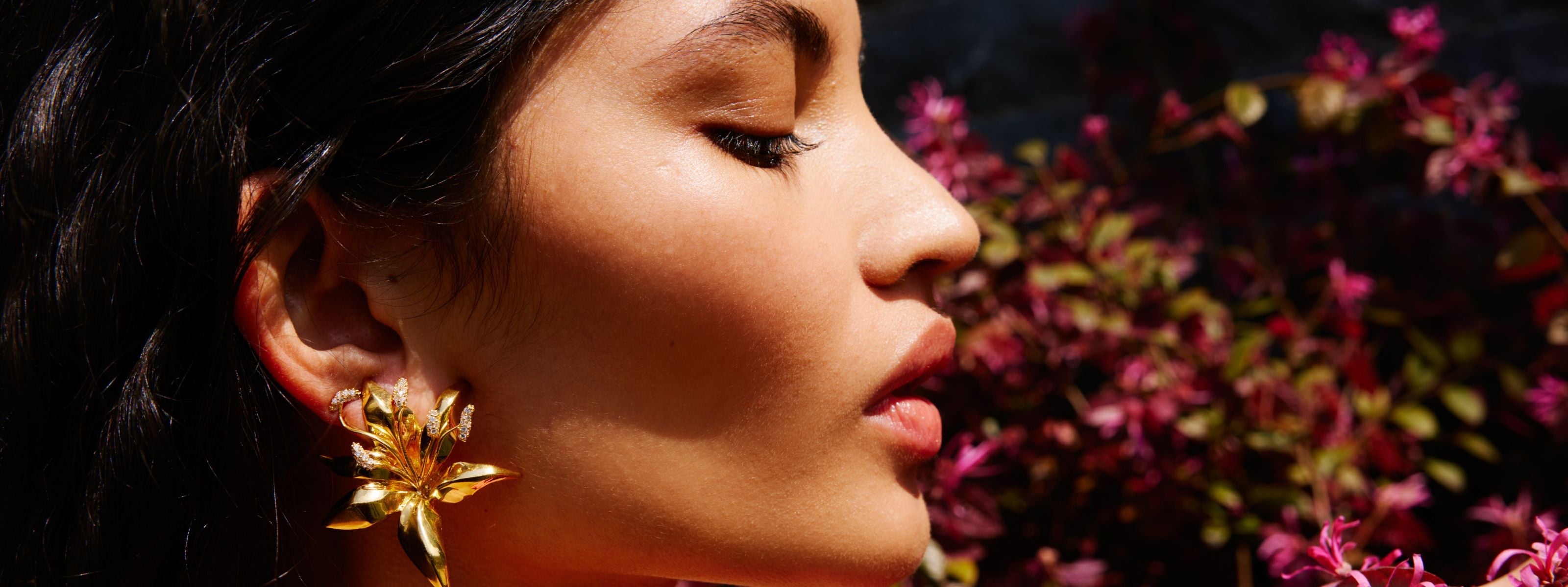 MONET'S WATER LILIES