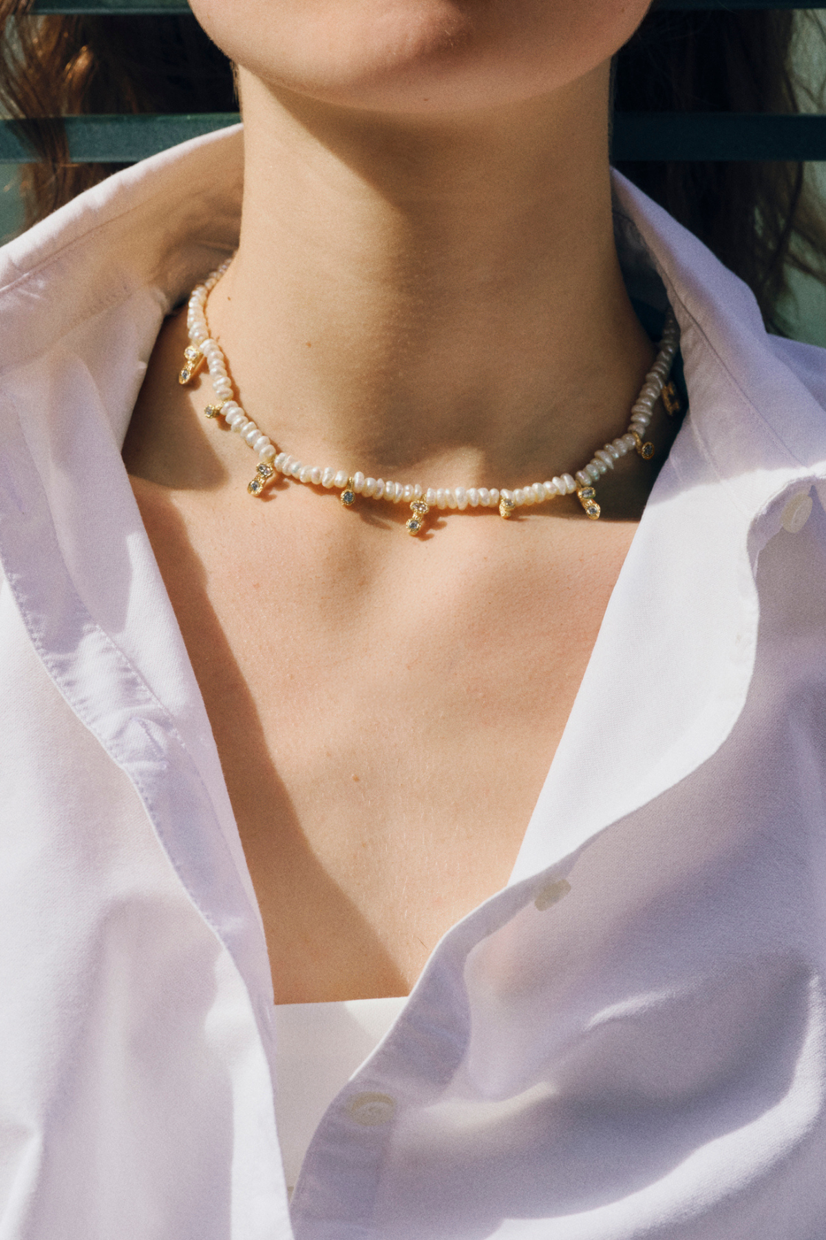 FIESOLE PEARL