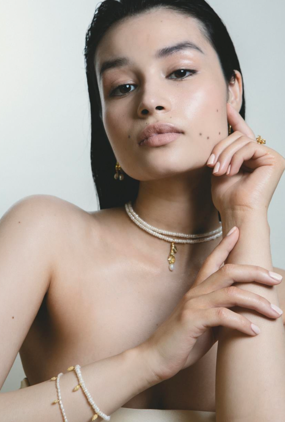 ISABELLA PEARL