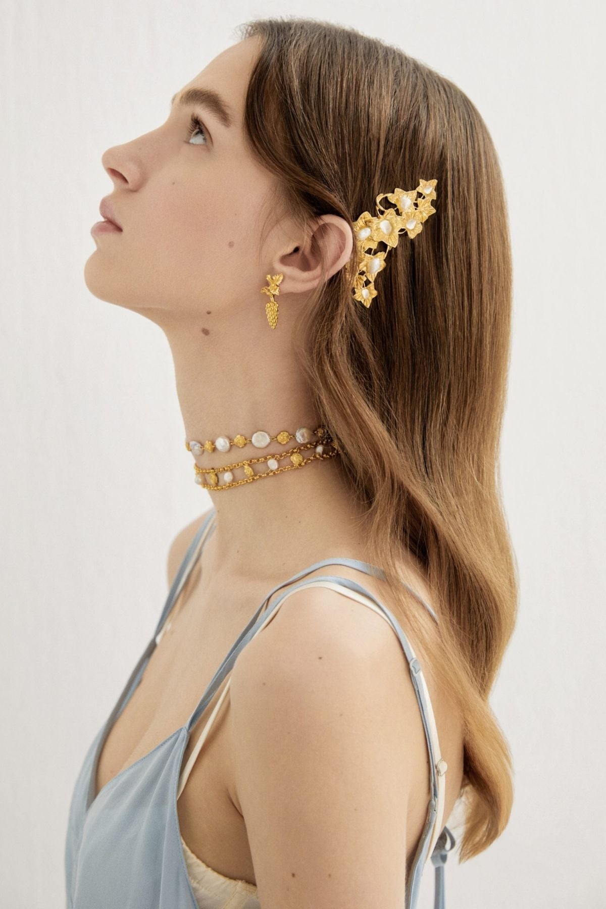BOTTICELLI PEARL
