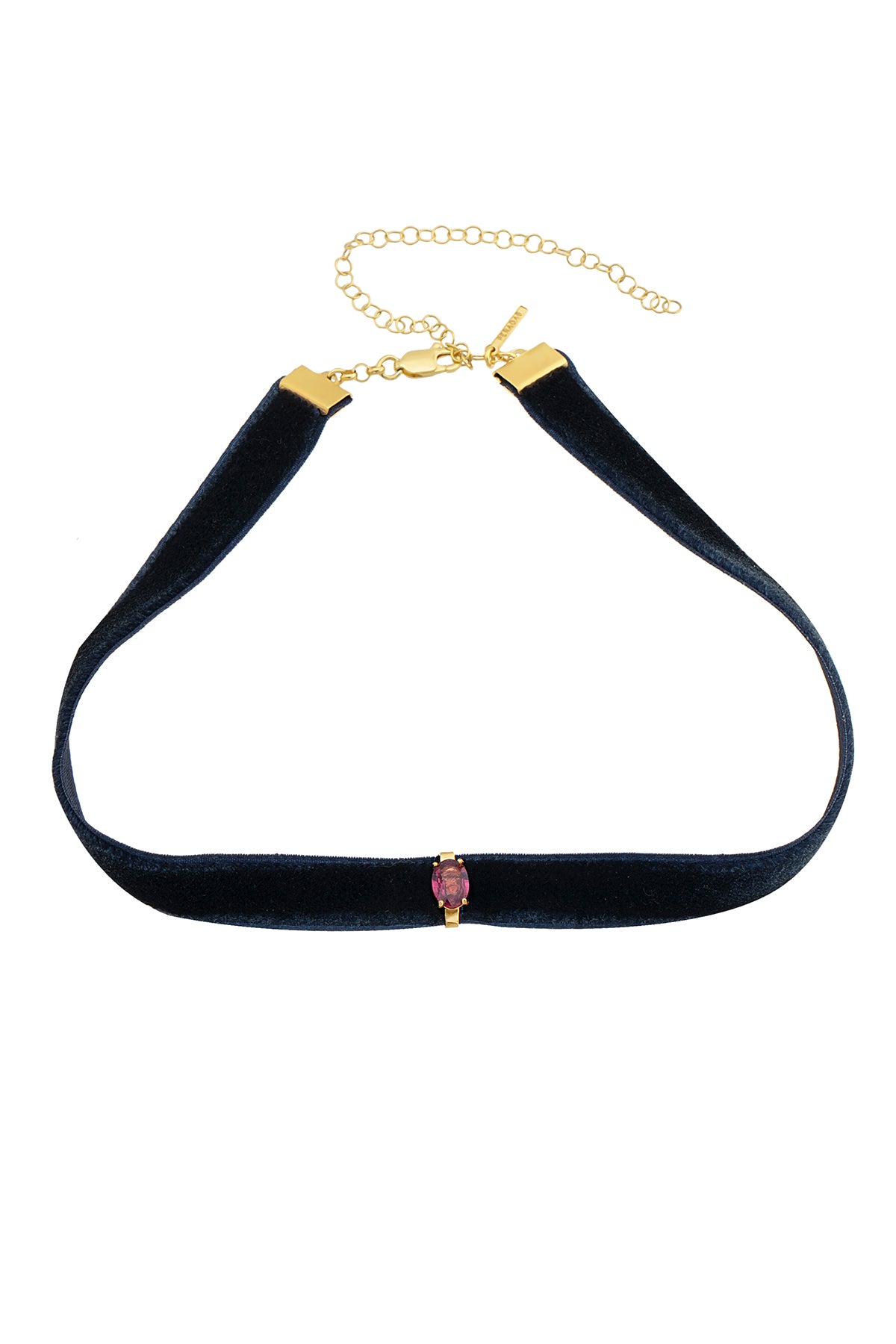 PRINCESS DIANA RHODOLITE