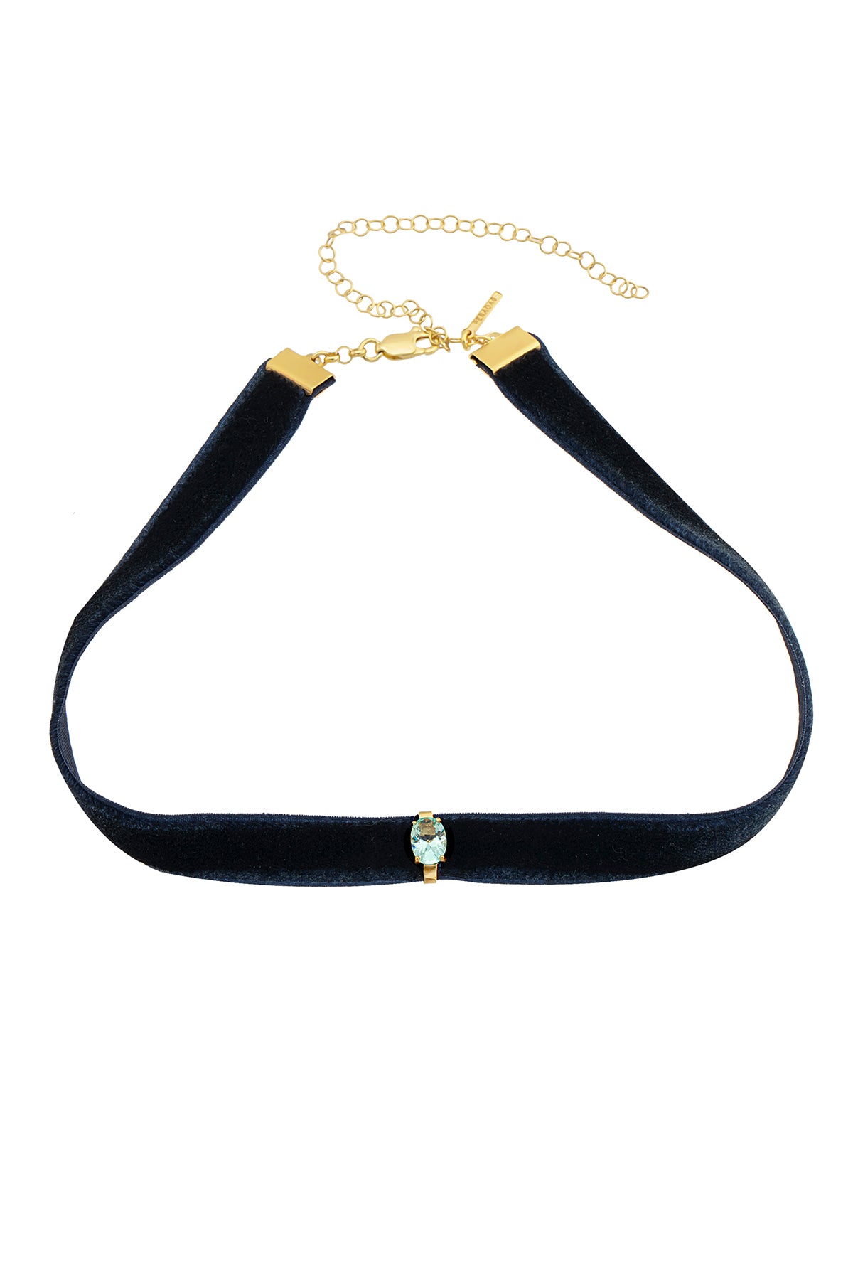 PRINCESS DIANA TOPAZ