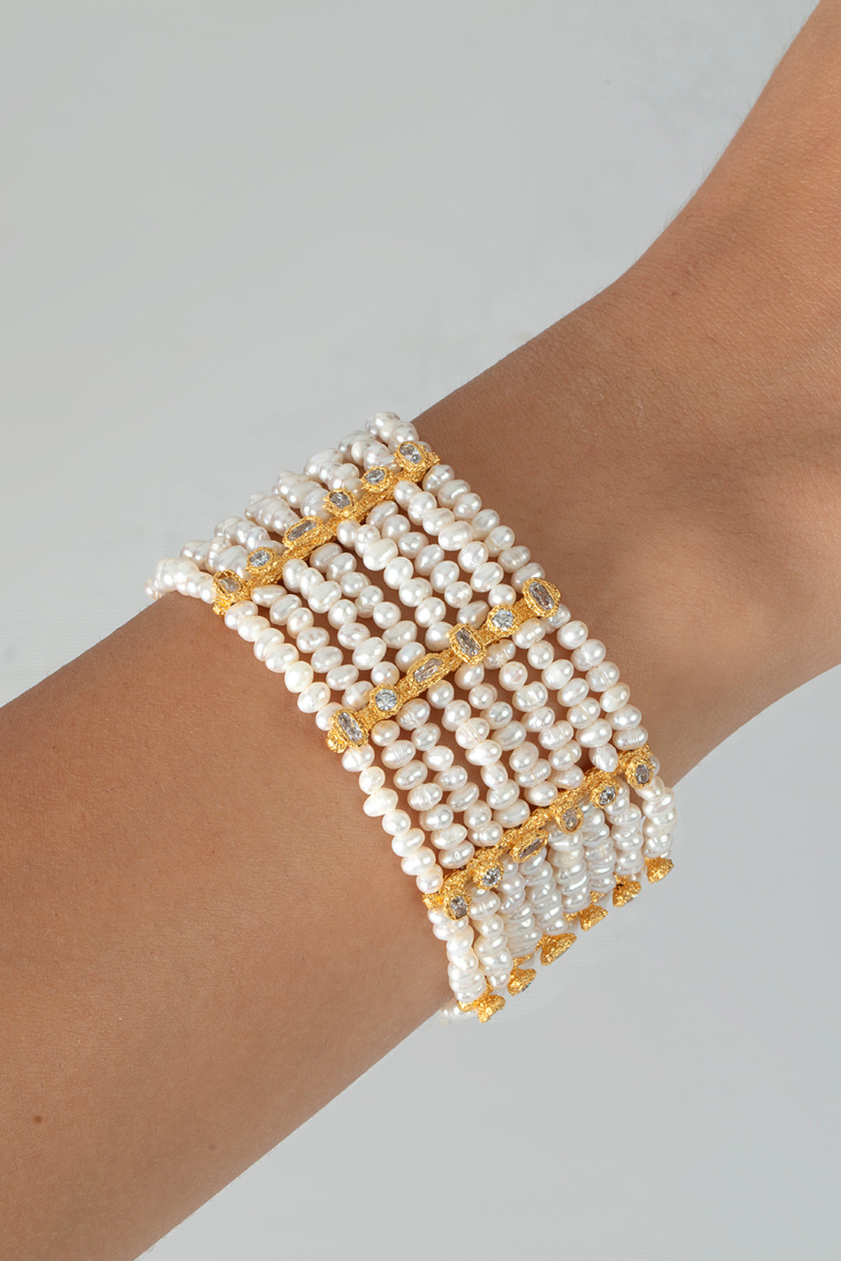 PATMOS WAVES PEARL